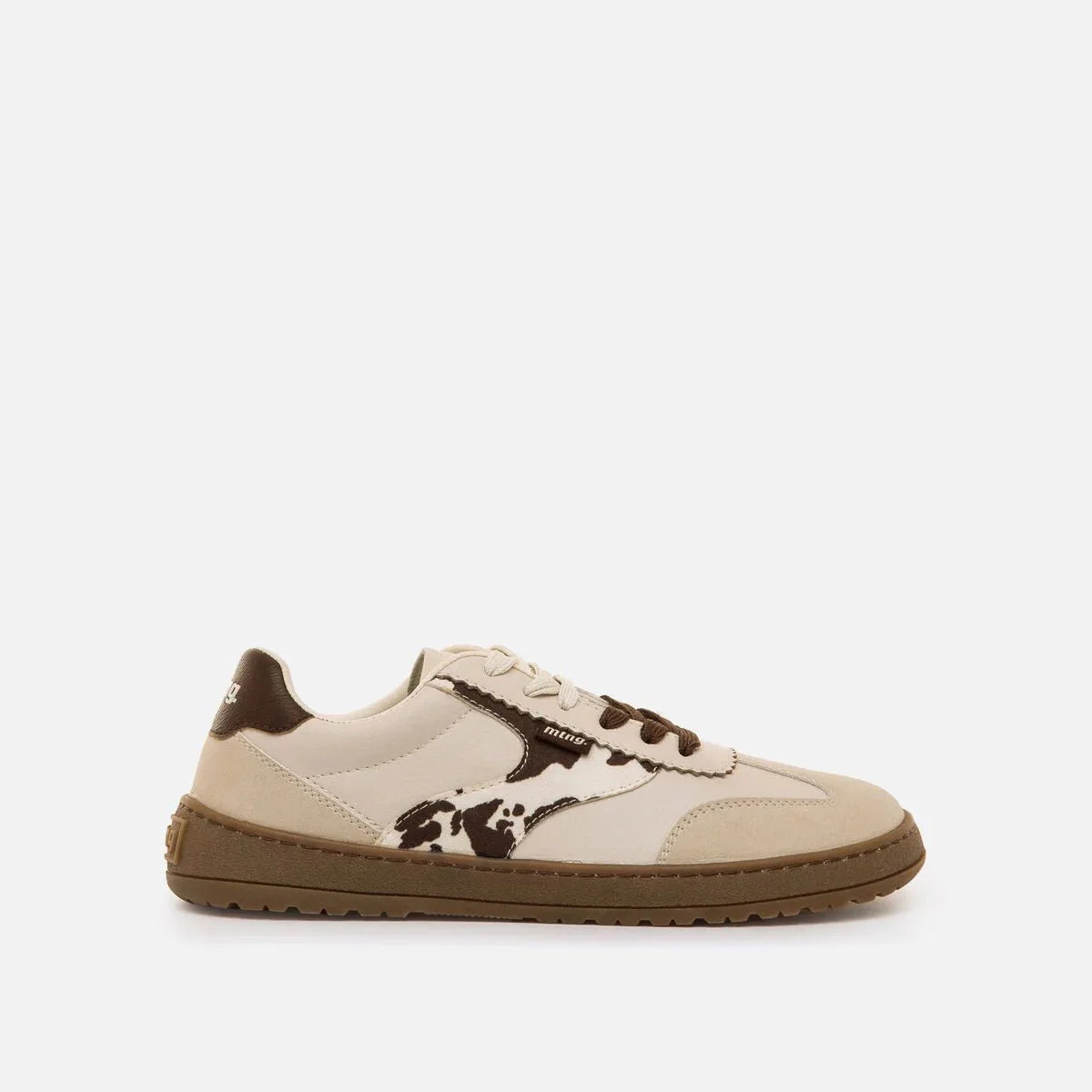 Mustang Free Alask Animal Print