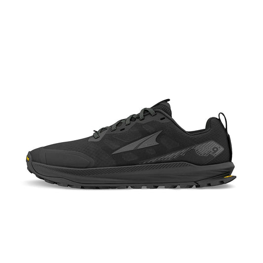 Altra M Lone Peak 9+ Black - Sapiens