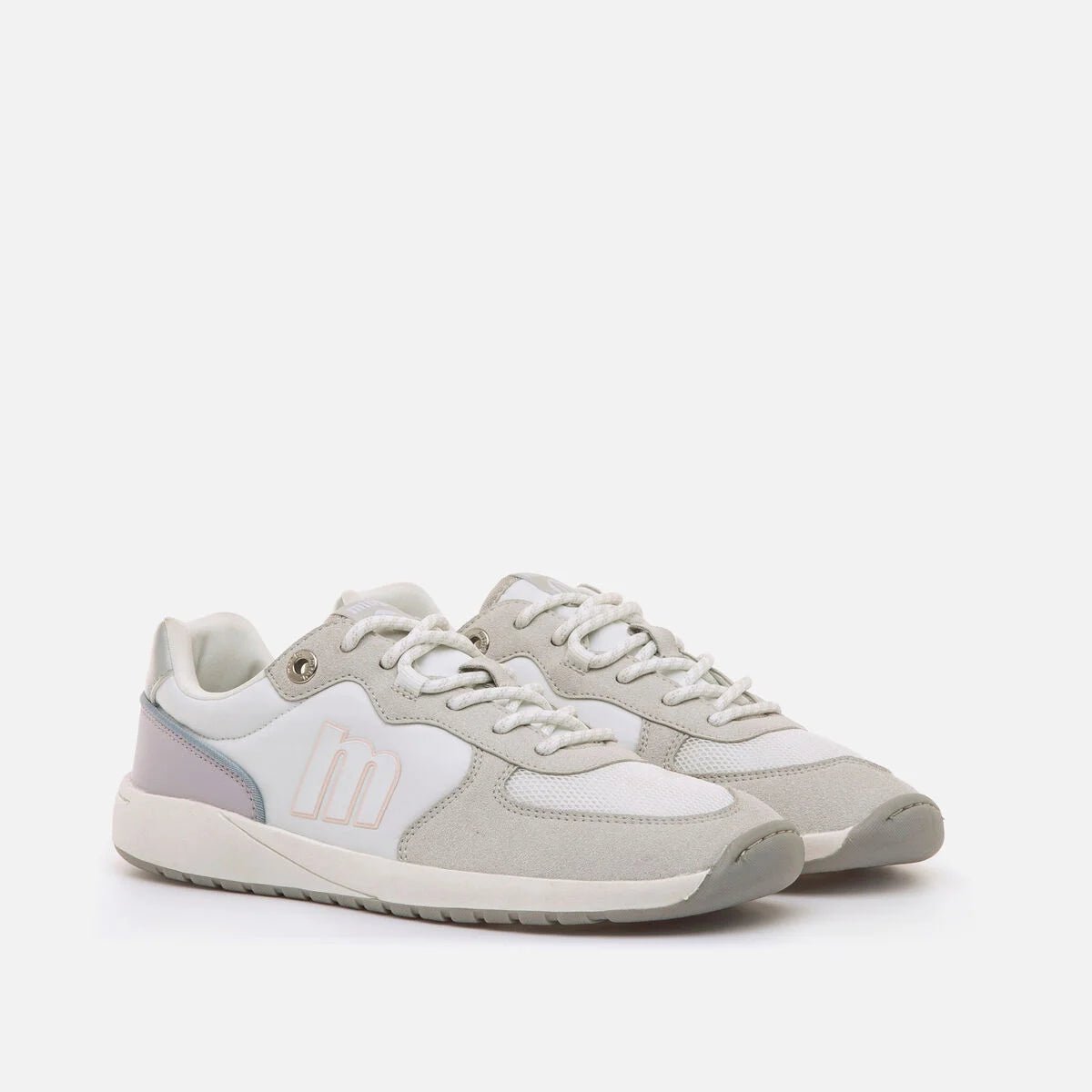 Apolo Silver - Sapiens Barefoot