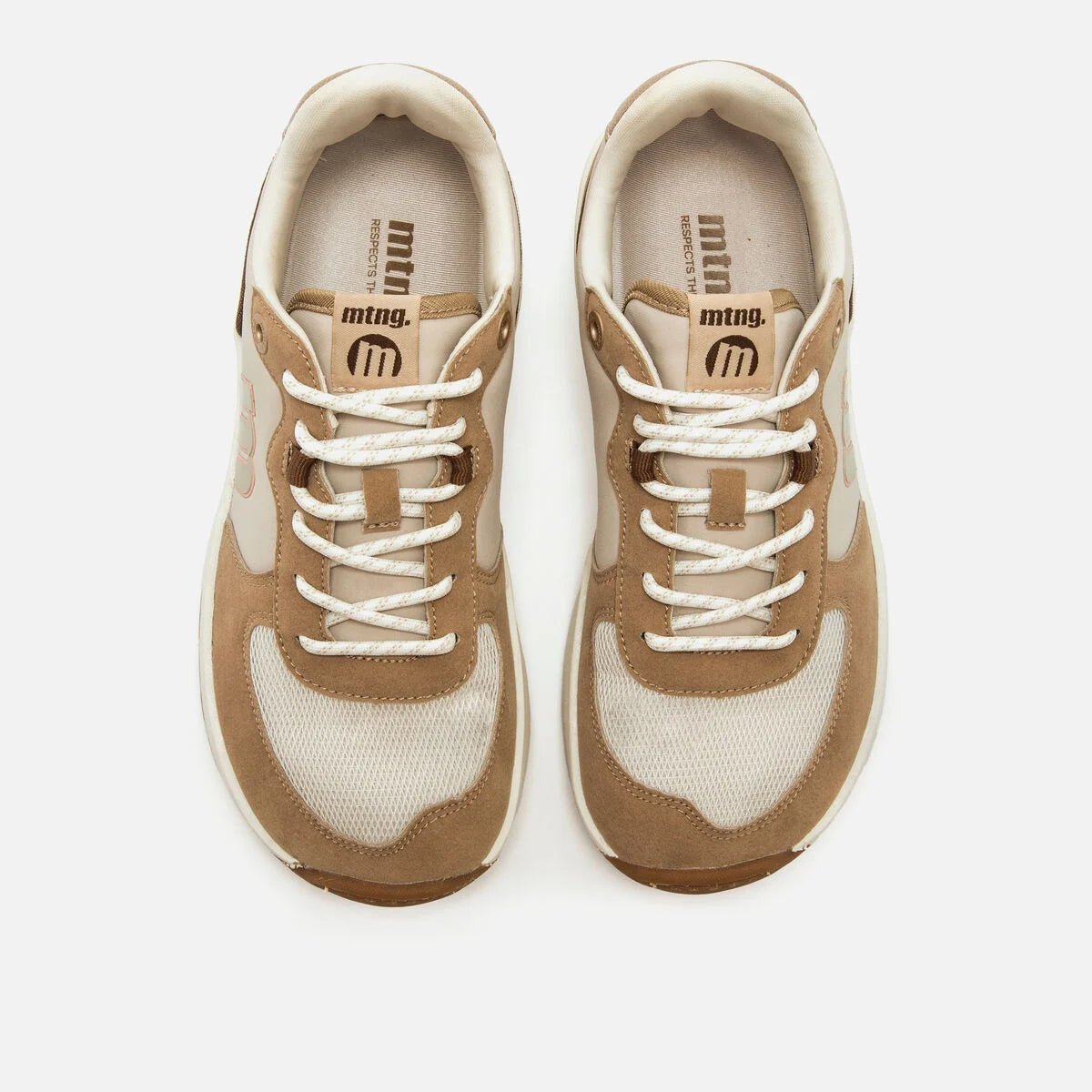 Apolo Stone/Beige - Sapiens Barefoot