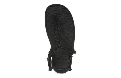 Aquacloud W Black - Sapiens Barefoot