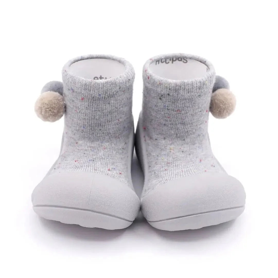 Attipas Shooting Star Gray