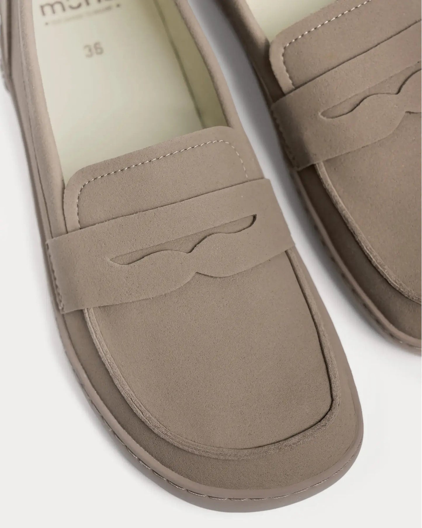 Avignon Elephant Gray - Sapiens