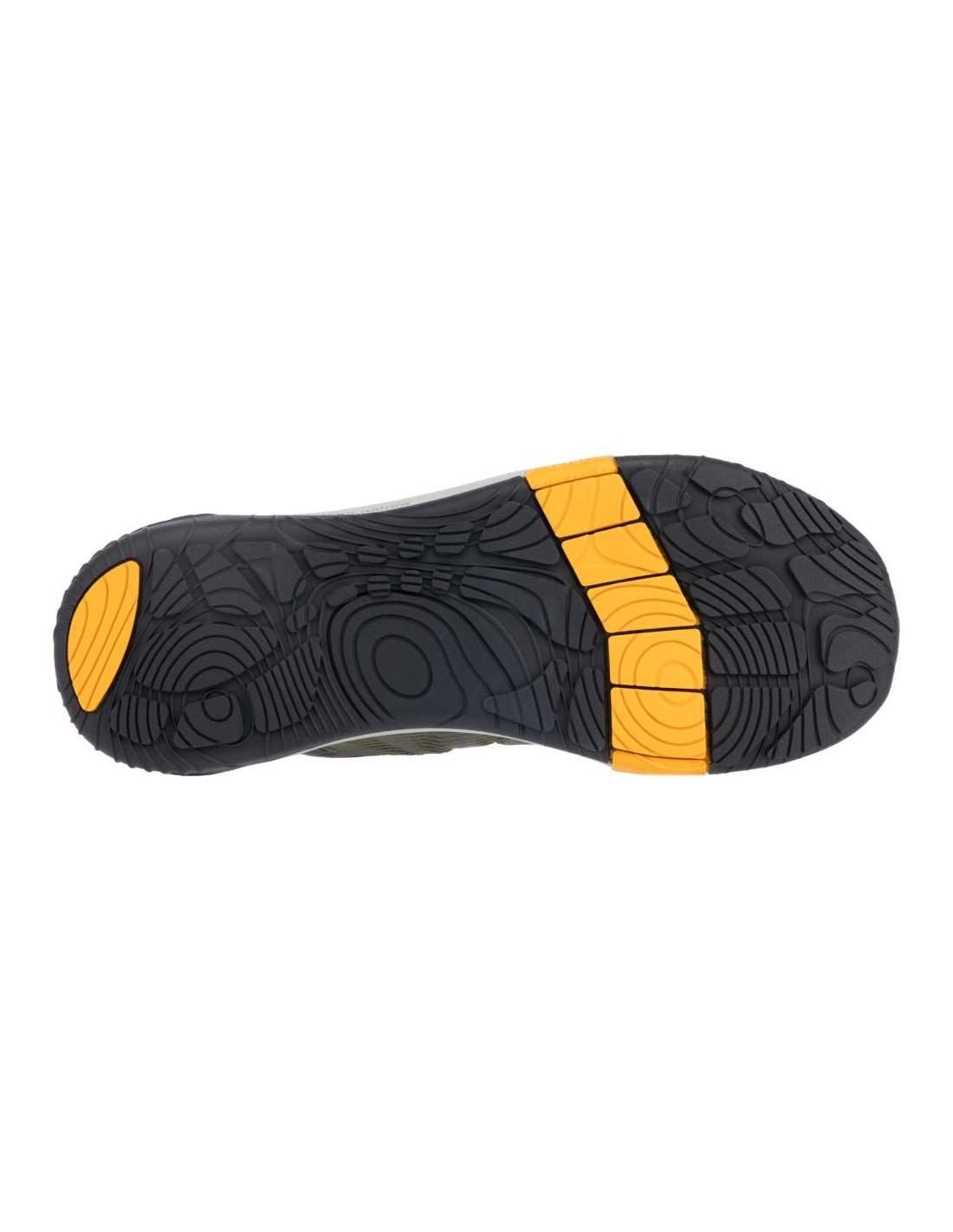 Baak Pan Bota de seguretat Barefoot - Sapiens Barefoot
