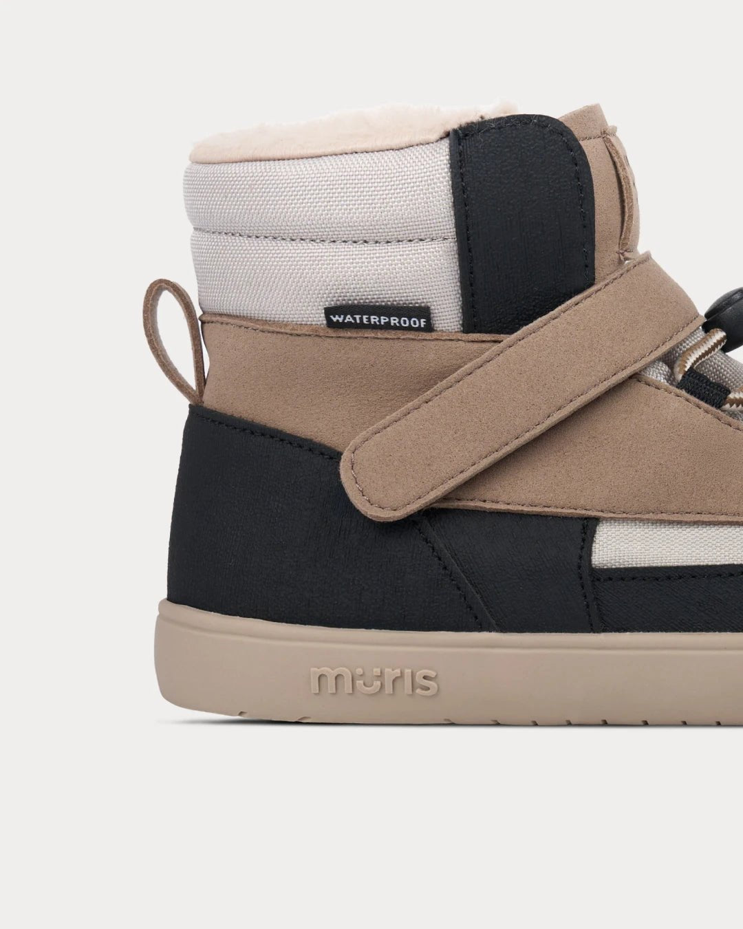 Baltic Beige - Sapiens