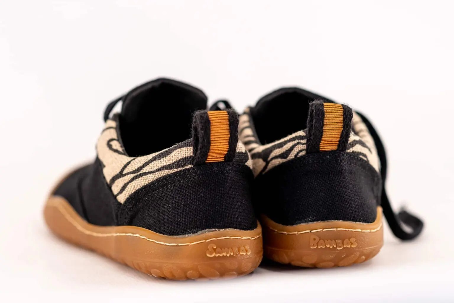 Bamba Cebra - Sapiens