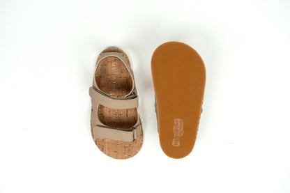 Blanditos Arrecife - Sapiens Barefoot