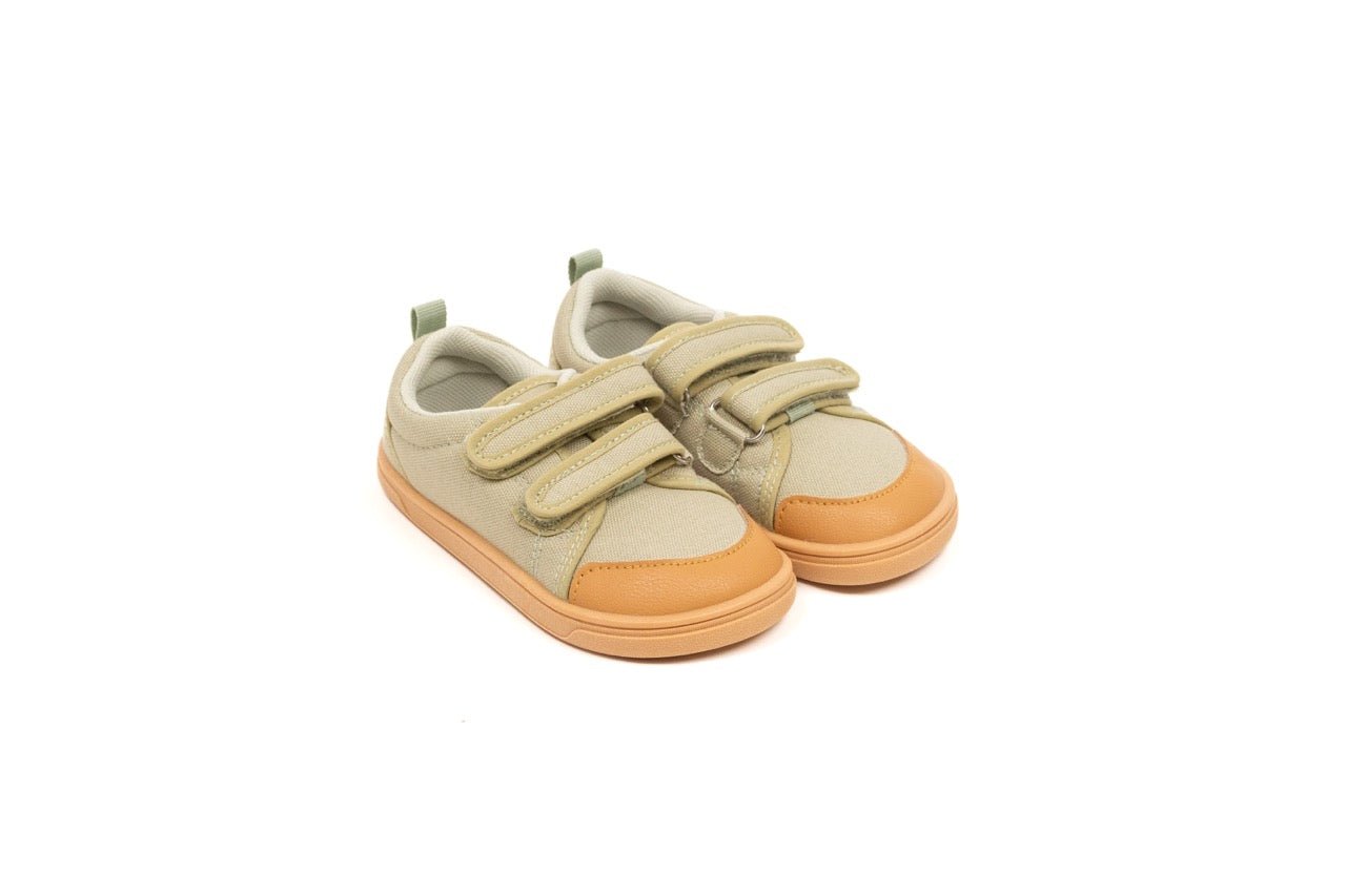 Blanditos Lona - Sapiens Barefoot