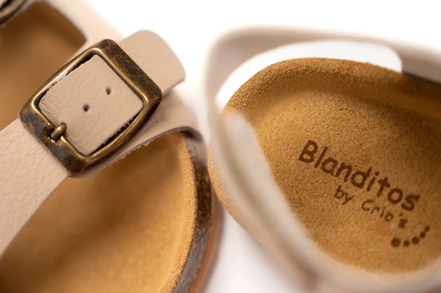 Blanditos Murano Bio - Sapiens Barefoot