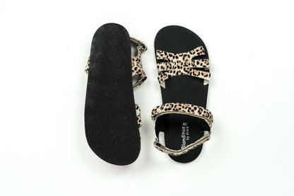 Blanditos Verona Animal Print - Sapiens Barefoot