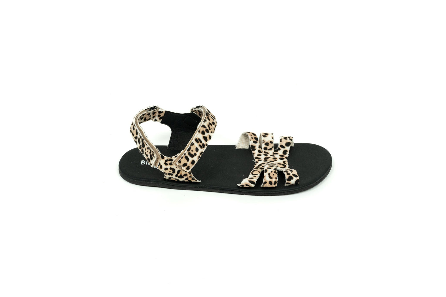 Blanditos Verona Animal Print - Sapiens Barefoot