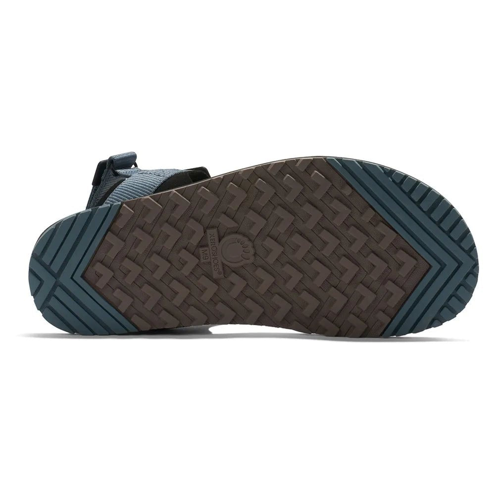 D - TRAIL M - Sapiens