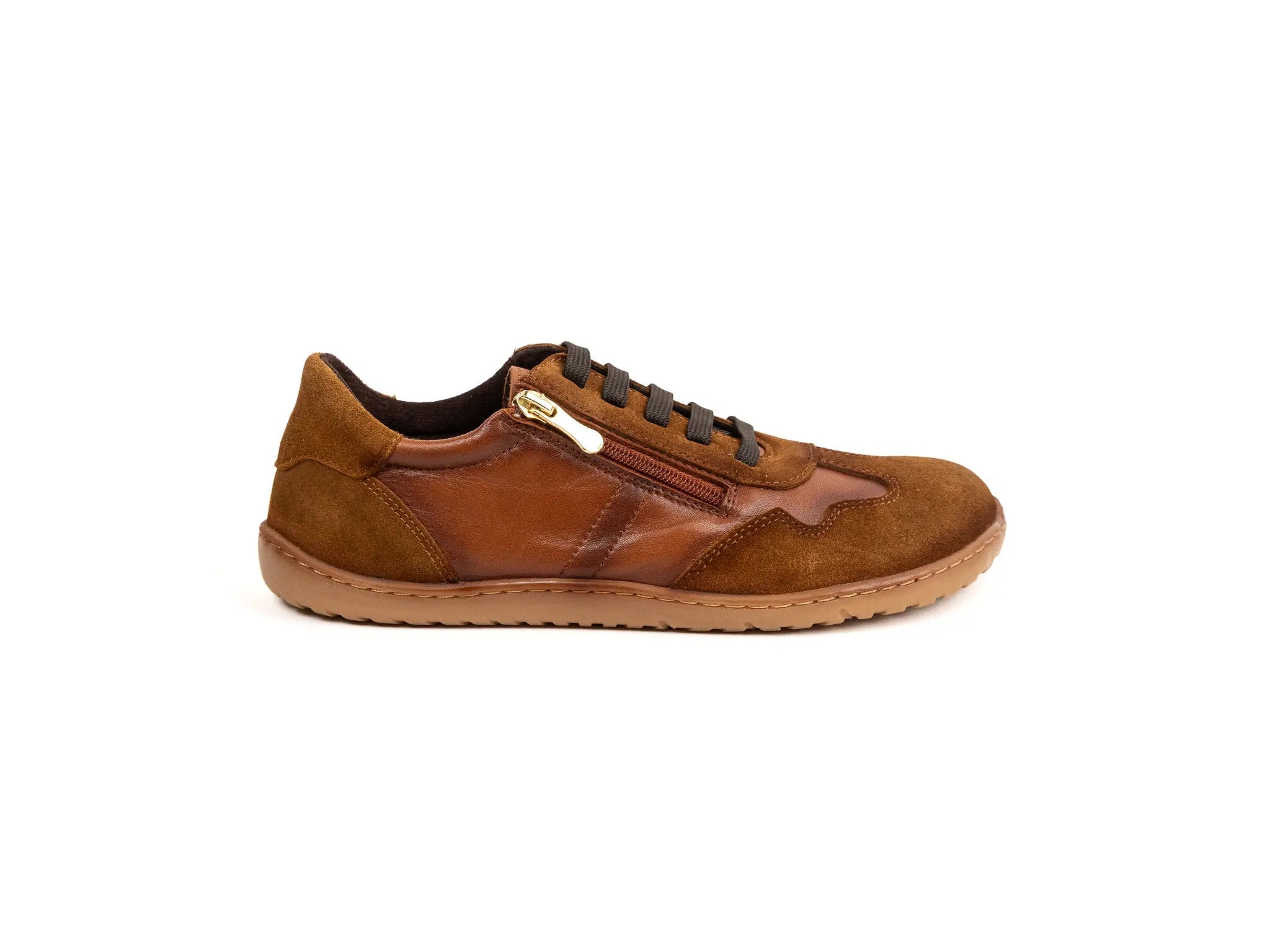 Deportivo Ciervo Cuero V - 2755 - Sapiens Barefoot