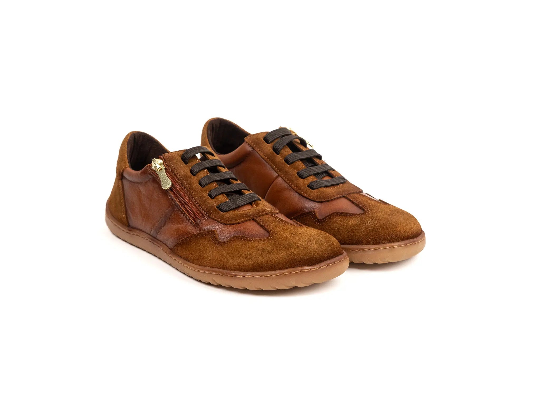 Deportivo Ciervo Cuero V - 2755 - Sapiens Barefoot