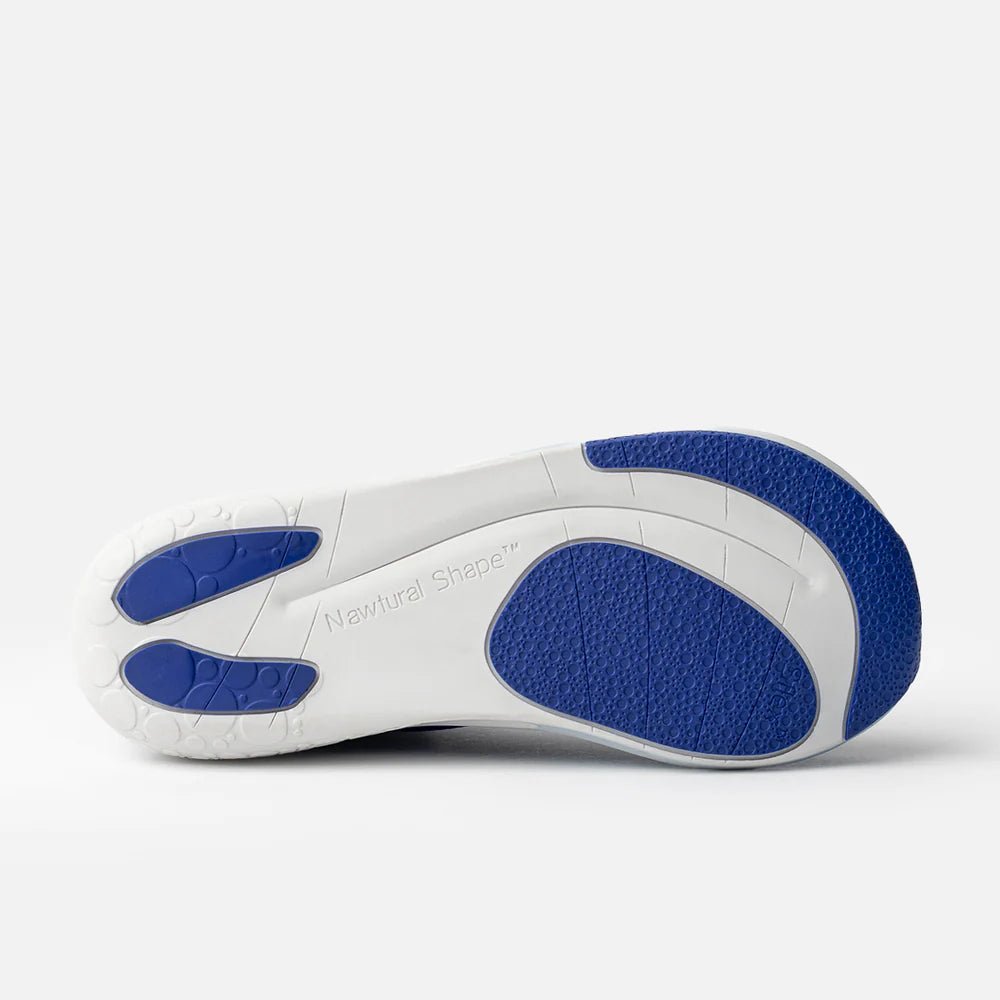 Ehuna Fly Adult Cobalt Blue - Sapiens Barefoot