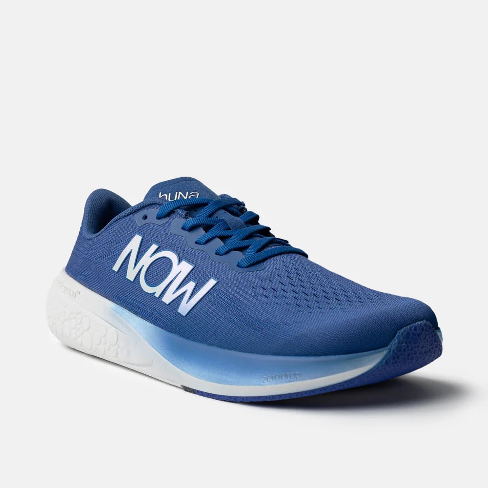 Ehuna Fly Adult Cobalt Blue - Sapiens Barefoot