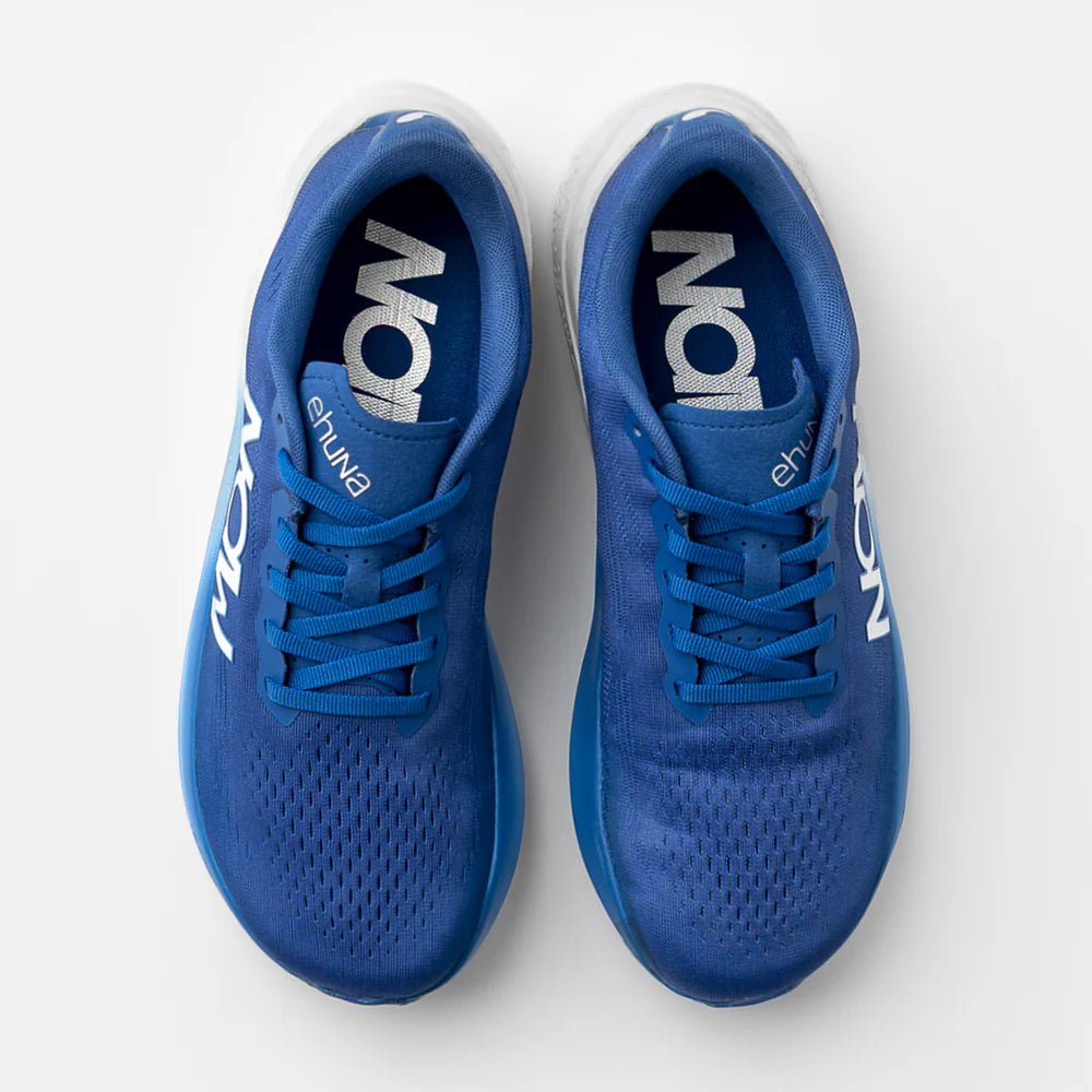 Ehuna Fly Adult Cobalt Blue - Sapiens Barefoot