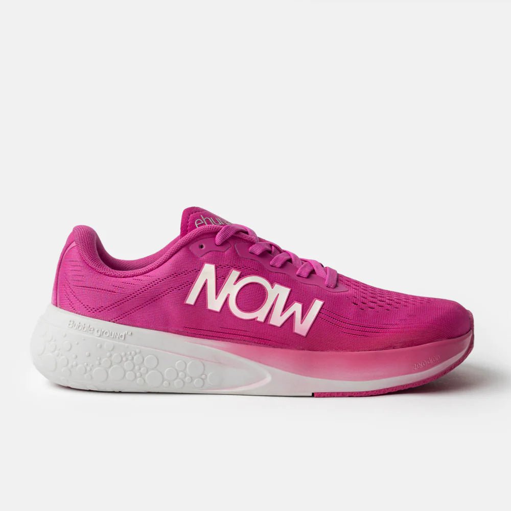 Ehuna Fly Adult Super Pink - Sapiens Barefoot