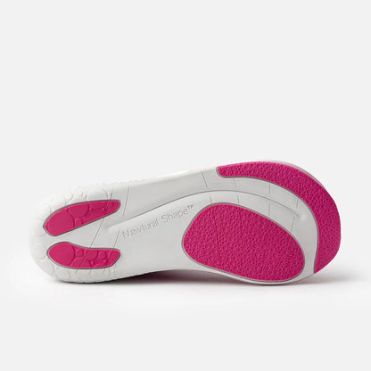 Ehuna Fly Adult Super Pink - Sapiens Barefoot