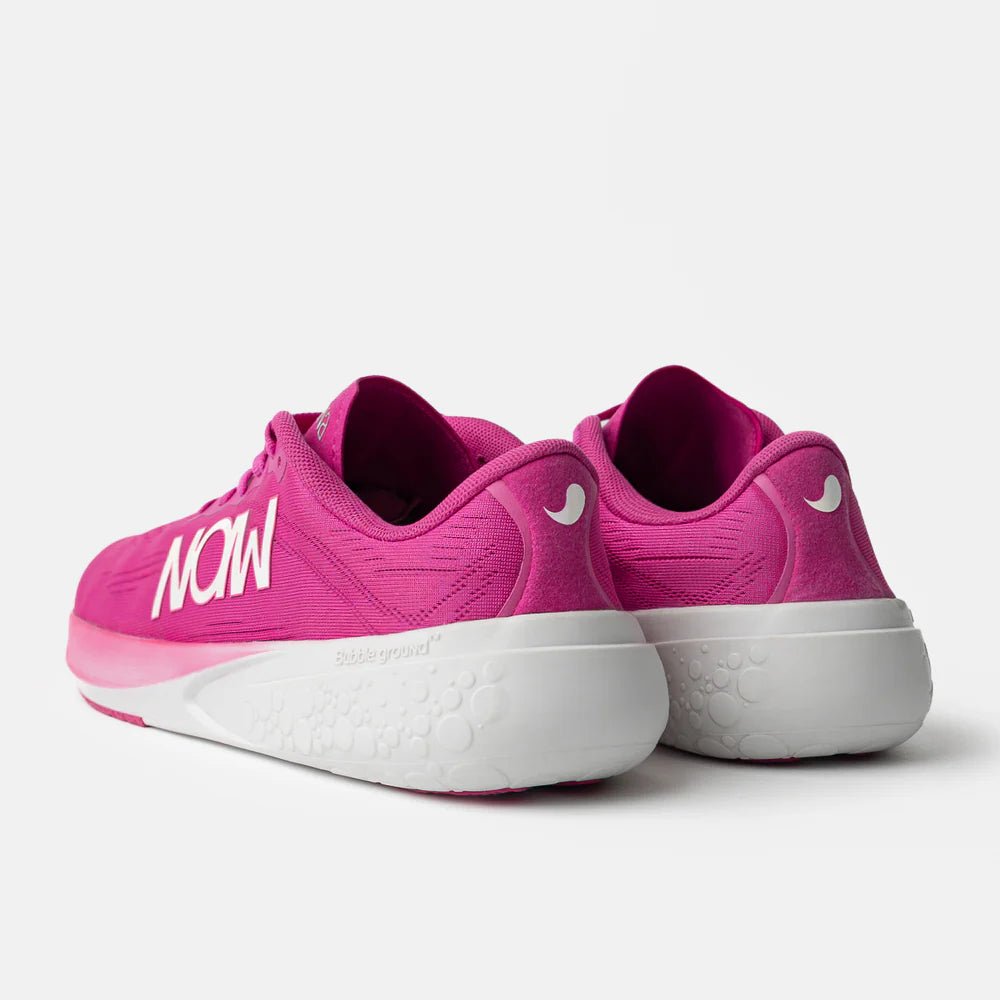 Ehuna Fly Adult Super Pink - Sapiens Barefoot