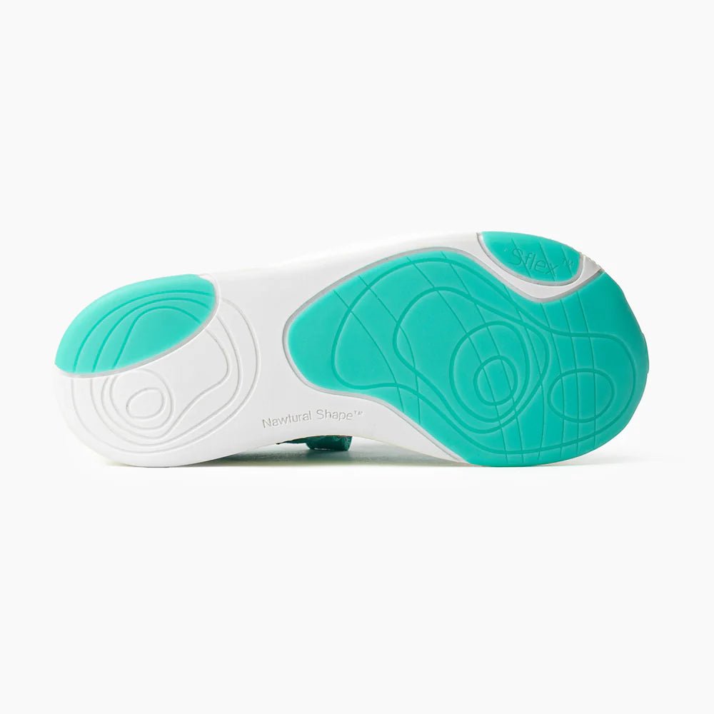 Ehuna Fly Mint Storm - Sapiens