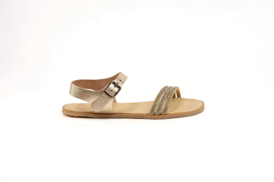 Flexinens 5127 - PR Pearl/Caprone Cava - Sapiens Barefoot