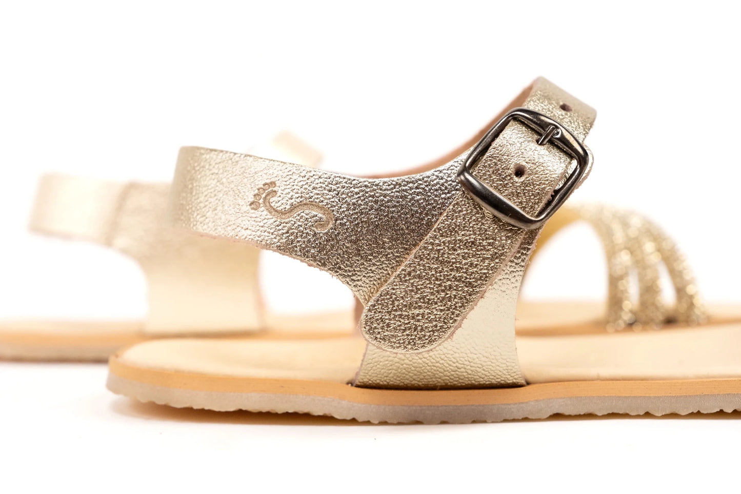 Flexinens 5127 - PR Pearl/Caprone Cava - Sapiens Barefoot