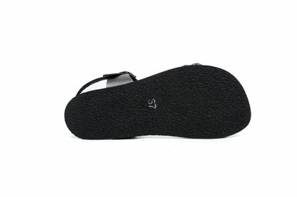 Flexinens 5130 - PR Plomo - Sapiens Barefoot