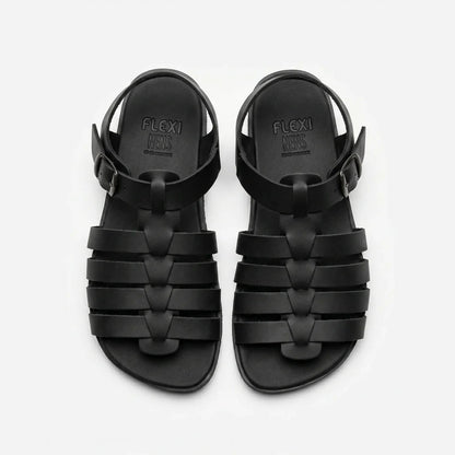 Flexinens 5146 - PR Negre - Sapiens Barefoot