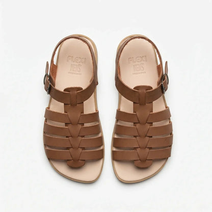 Flexinens 5146 - PR Roble - Sapiens Barefoot