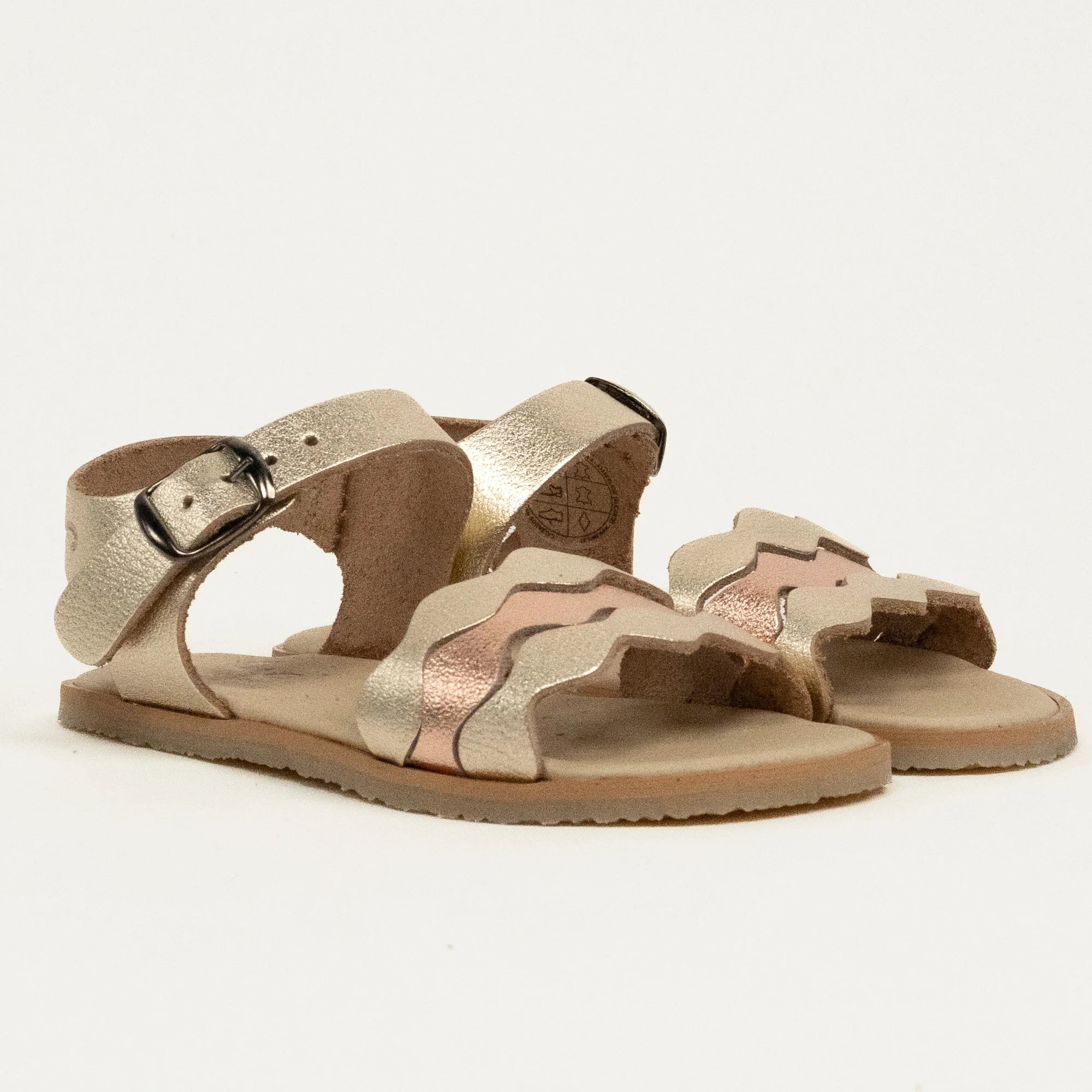 Flexinens Caprone 5135-PR - Sapiens Barefoot