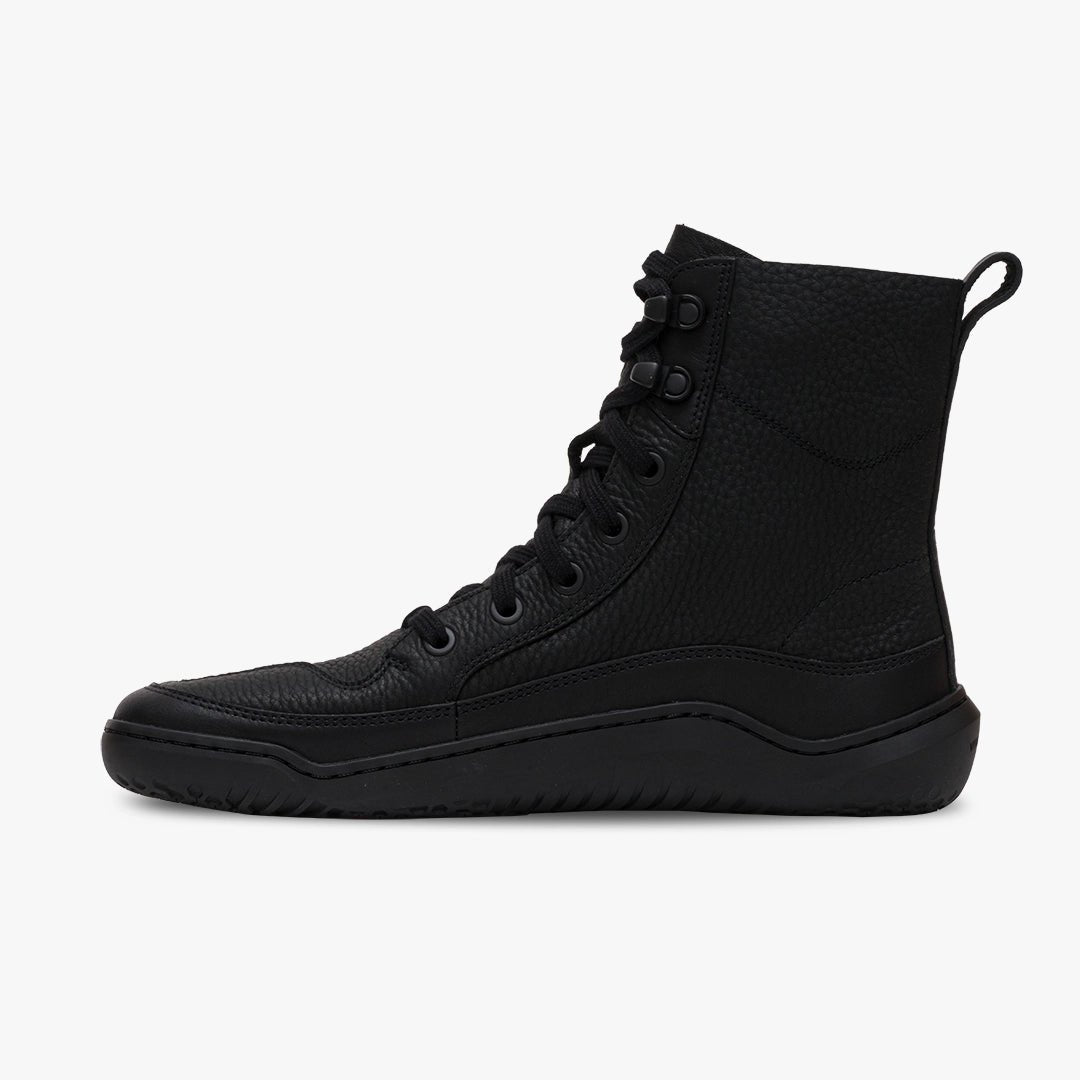 Gobi Boot L Obsidian - Sapiens
