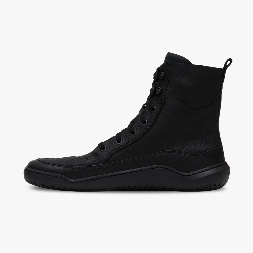 Gobi Boot M Obsidian - Sapiens
