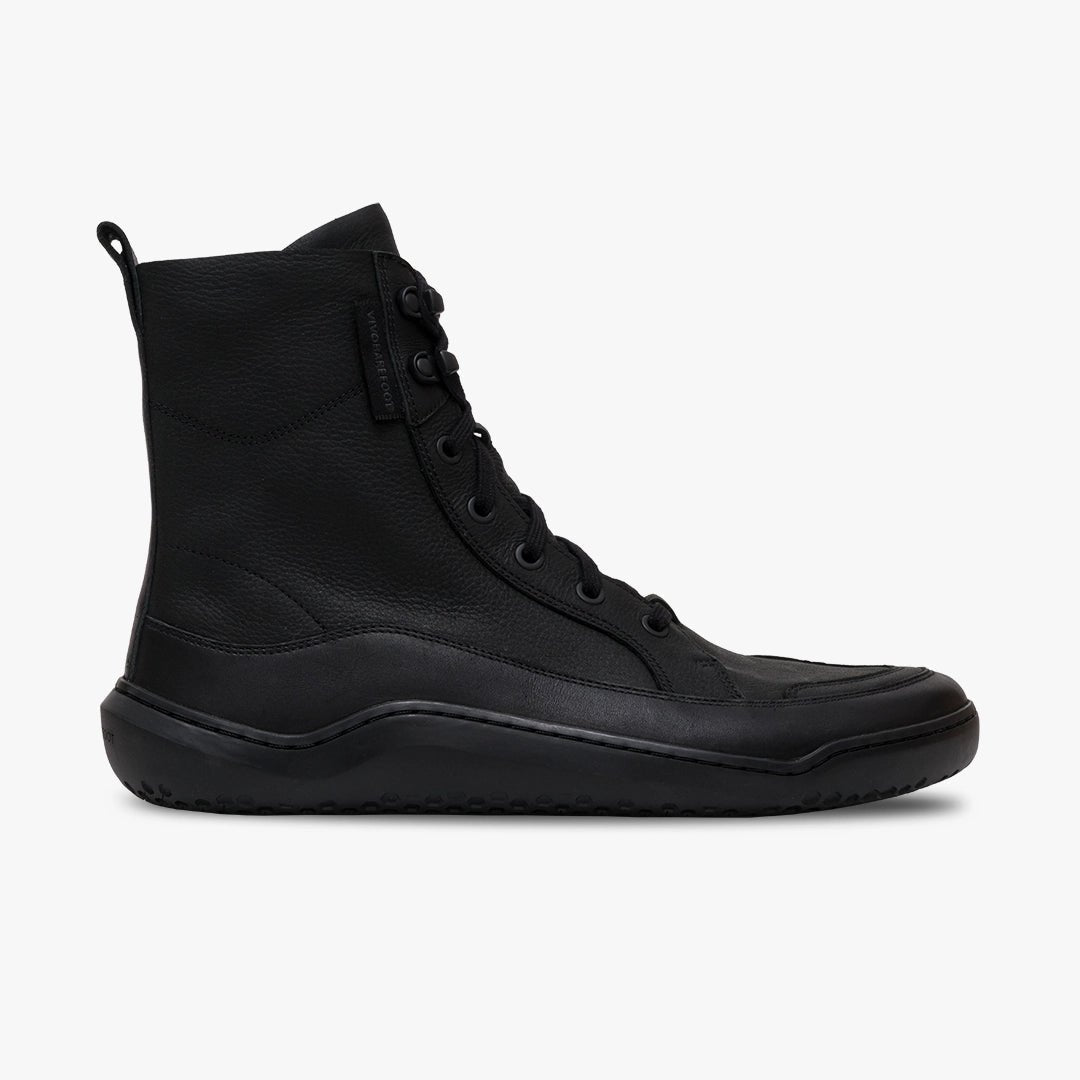Gobi Boot M Obsidian - Sapiens