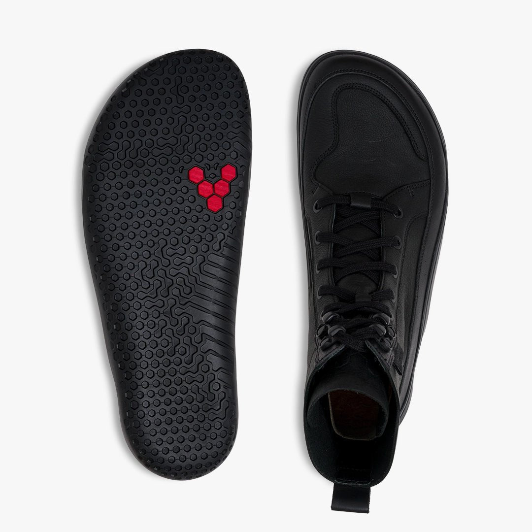 Gobi Boot M Obsidian - Sapiens