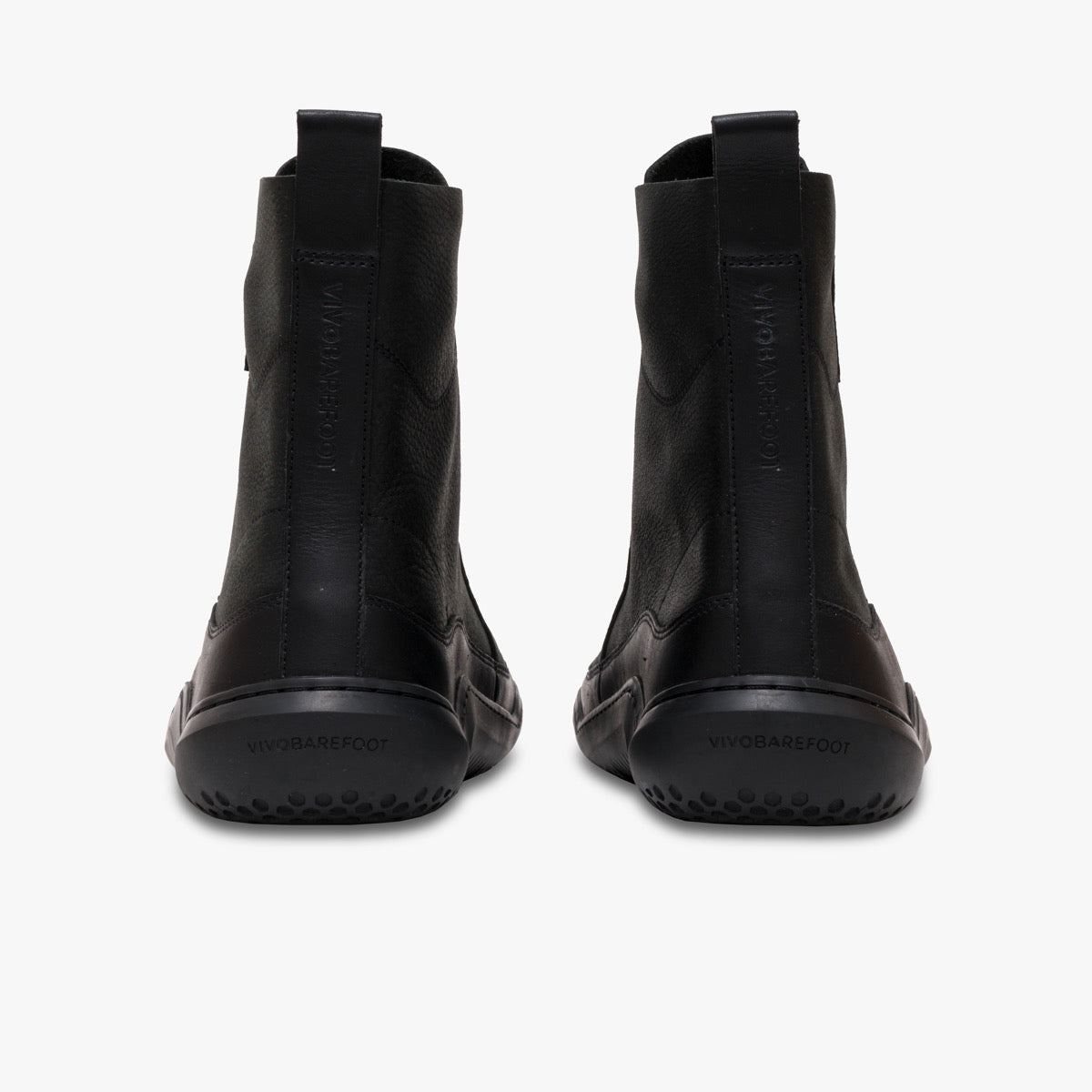 Gobi Boot M Obsidian - Sapiens