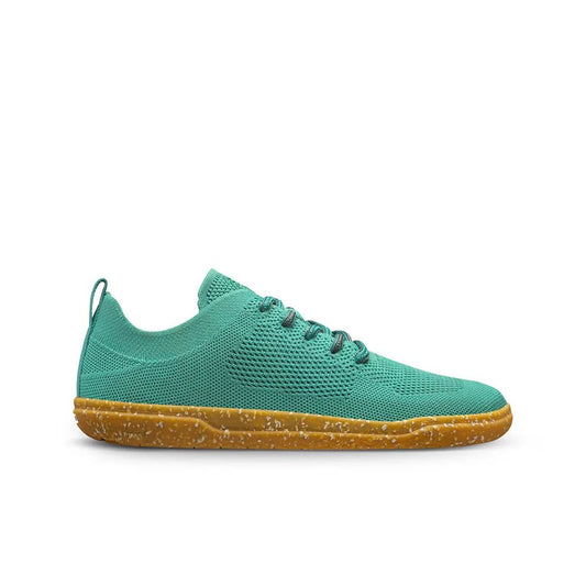 Groundies® Active Knit Women Jade - Sapiens Barefoot