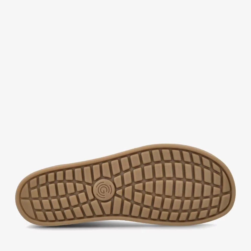Groundies® Panama Women Rose/Violett - Sapiens Barefoot