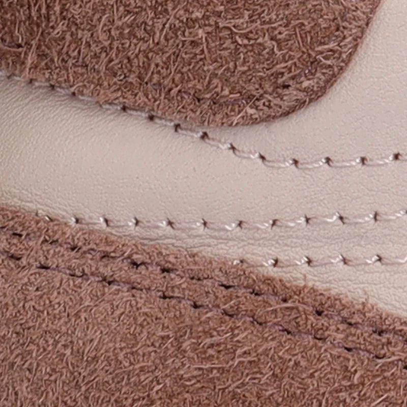 Groundies® Panama Women Soft Rose - Sapiens Barefoot