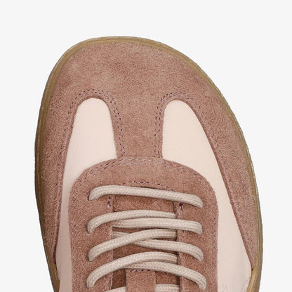 Groundies® Panama Women Soft Rose - Sapiens Barefoot