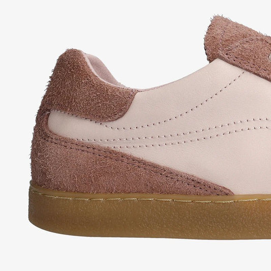 Groundies® Panama Women Soft Rose - Sapiens Barefoot