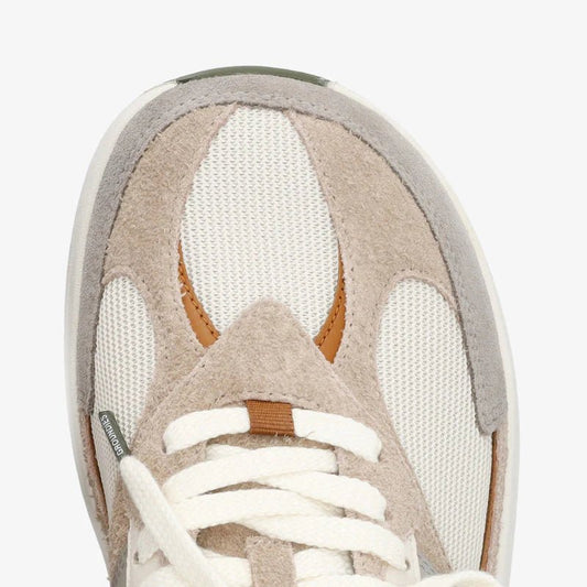 Groundies® Starlite 2.0 Beige/Caramel - Sapiens Barefoot