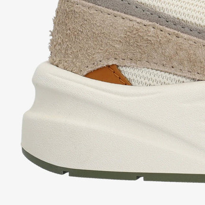 Groundies® Starlite 2.0 Beige/Caramel - Sapiens Barefoot