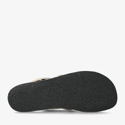 Groundies® Verona Vegan Caramel - Sapiens Barefoot