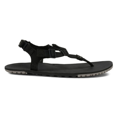 H - TRAIL M Black - Sapiens