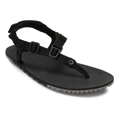 H - TRAIL M Black - Sapiens