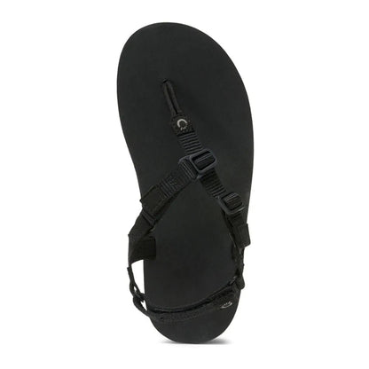 H - TRAIL M Black - Sapiens