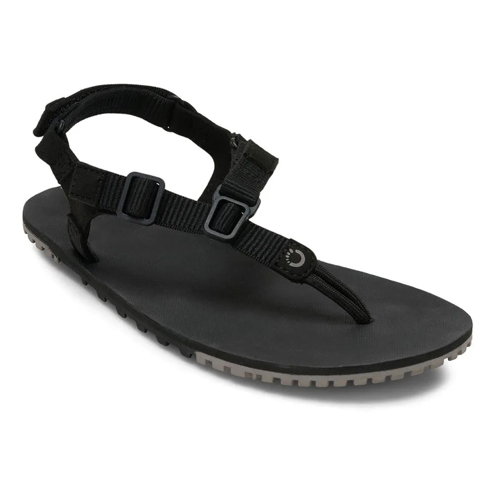 H - TRAIL W Black - Sapiens