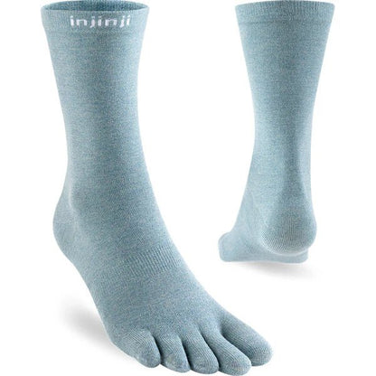 Injinji Liner Crew - Sapiens Barefoot