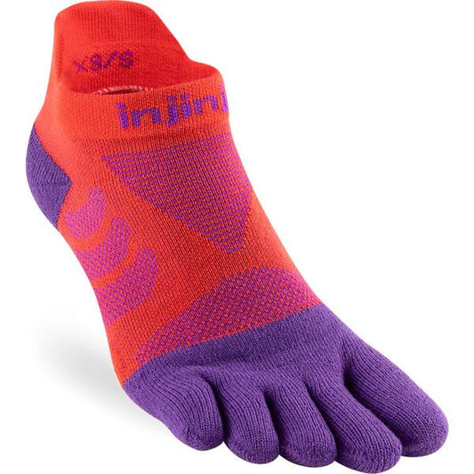 Injinji Women's Ultra No - Show - Sapiens Barefoot